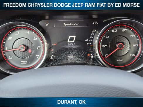 Used 2023 Dodge Charger SXT RWD image 10