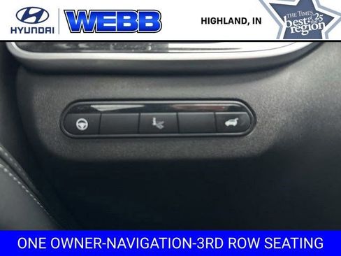 Used 2023 INFINITI QX60 Luxe w/ Vision Package AWD/4WD image 72