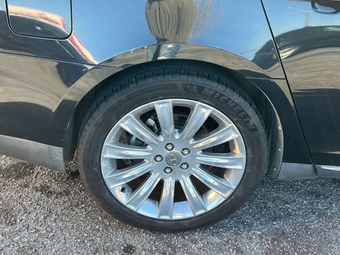 Used 2010 Lincoln MKS AWD image 26