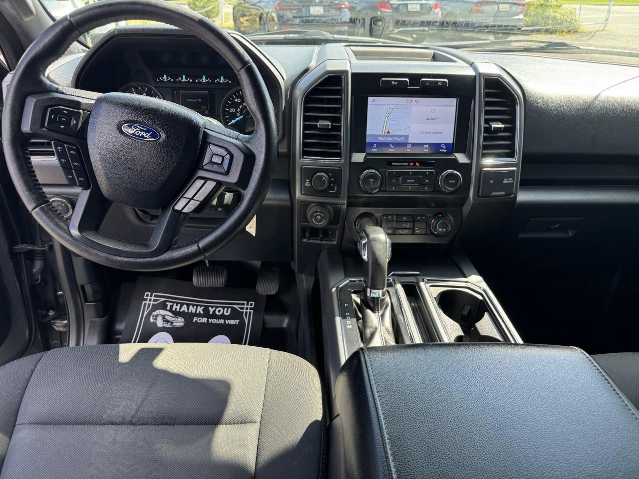 Used 2020 Ford F150 XLT w/ Equipment Group 302A Luxury AWD/4WD image 15
