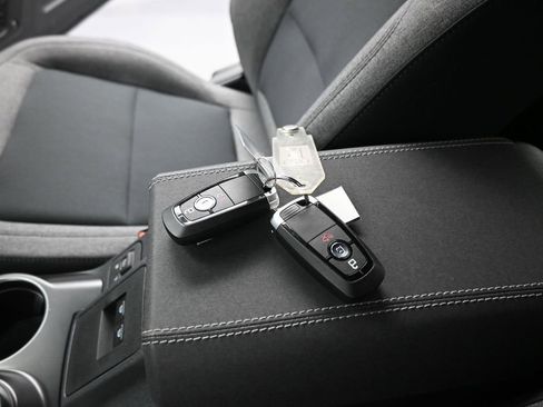 New 2026 Ford Bronco 2-Door AWD/4WD image 13