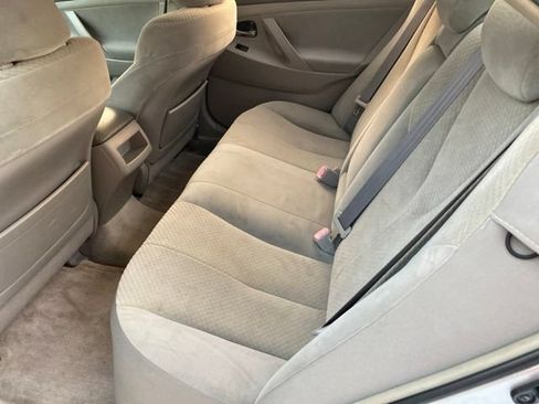 Used 2007 Toyota Camry CE FWD image 20