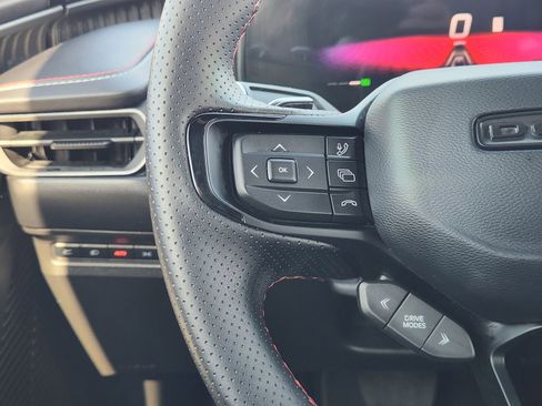 Used 2025 Dodge Charger R/T w/ Quick Order Package 25M R/T image 27