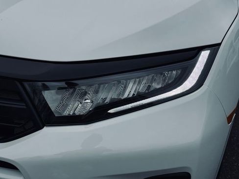 New 2026 Honda Odyssey Sport-L image 2