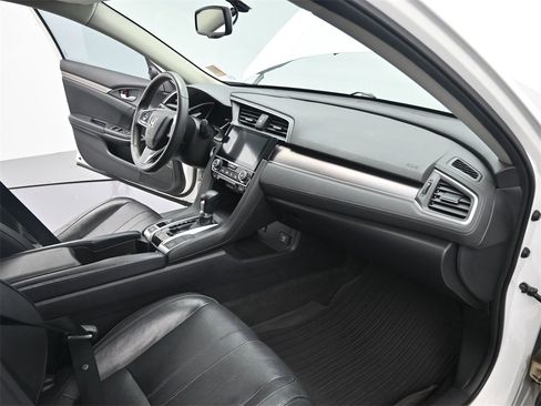 Used 2017 Honda Civic EX-L image 19