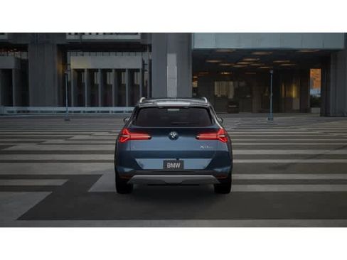New 2026 BMW X3 xDrive30 w/ Convenience Package image 5