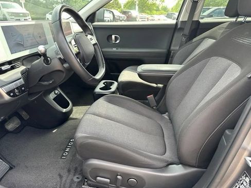 Used 2024 Hyundai Ioniq 5 SEL AWD/4WD image 16