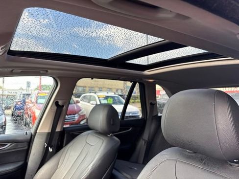 Used 2016 BMW X5 xDrive35i AWD/4WD image 16