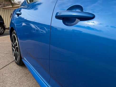 Used 2024 Nissan Sentra SR image 29