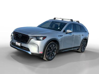 Used 2024 MAZDA CX-90 Plug-In Hybrid w/ Premium Plus