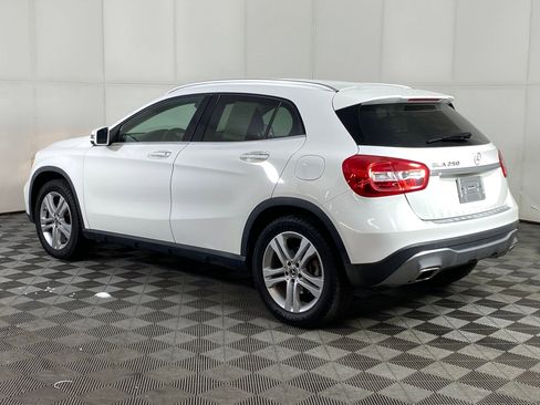 Used 2018 Mercedes-Benz GLA 250 image 3