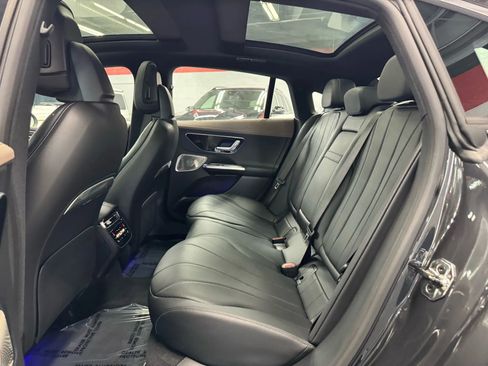Used 2024 Mercedes-Benz EQE 350+ Sedan w/ AMG Line Exterior Package image 23