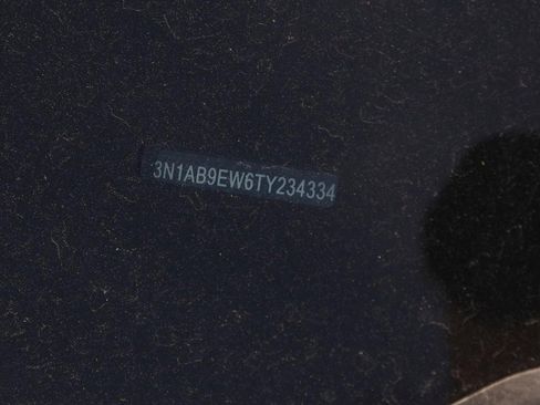 New 2026 Nissan Sentra SL w/ Floor Mat Package image 29