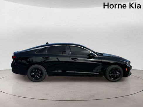 New 2026 Kia K5 LXS FWD image 4
