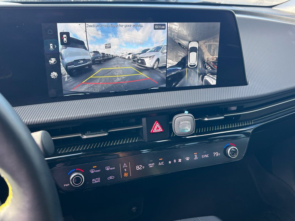 Certified 2023 Kia EV6 GT AWD/4WD image 18