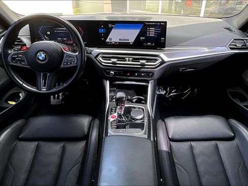 Used 2024 BMW M4 Competition w/ M Driver's Package image 15