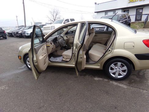 Used 2009 Kia Rio LX w/ PWR Pkg image 15