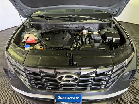 Used 2022 Hyundai Tucson SEL AWD/4WD image 30