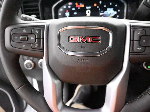 New 2026 GMC Sierra 2500 SLE w/ SLE Convenience Package AWD/4WD image 18