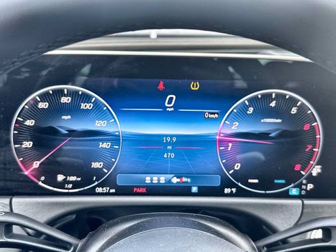 Used 2026 Mercedes-Benz E 350 Sedan image 25