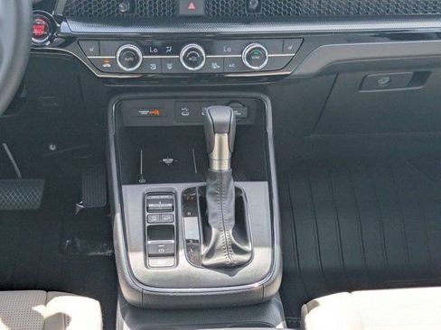 Used 2026 Honda CR-V EX-L image 33
