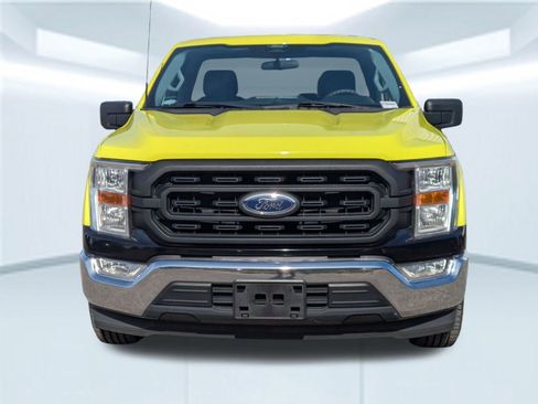 Used 2022 Ford F150 XL w/ Equipment Group 101A High image 10