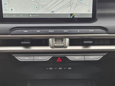 New 2027 Kia Telluride LX image 14