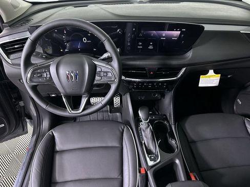 New 2026 Buick Encore GX Avenir w/ Avenir Technology Package image 31
