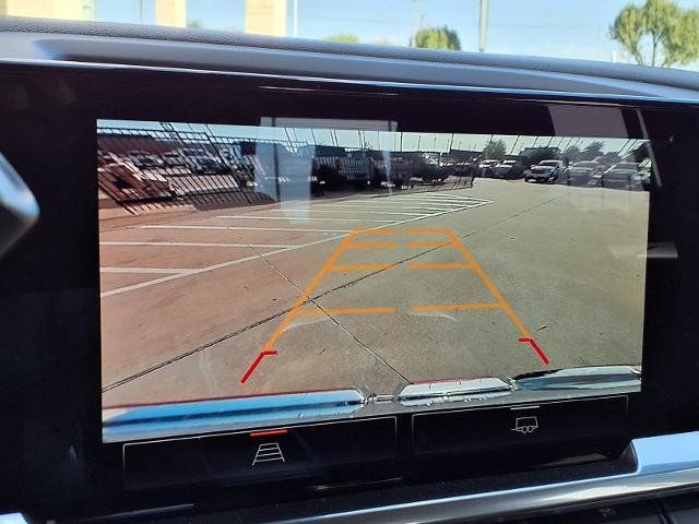 Used 2024 GMC Sierra 1500 SLE RWD image 5