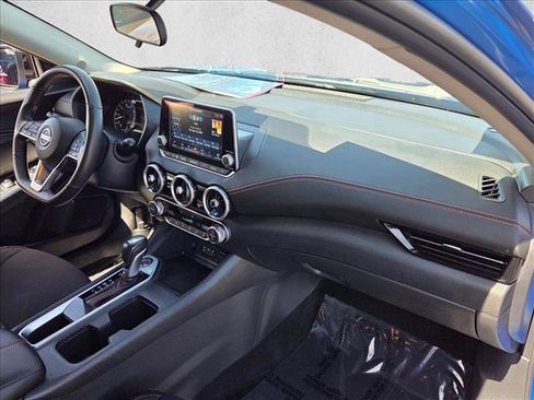 Used 2024 Nissan Sentra SR image 21