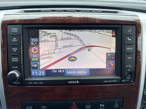 Used 2011 RAM 2500 Laramie w/ Protection Group image 27