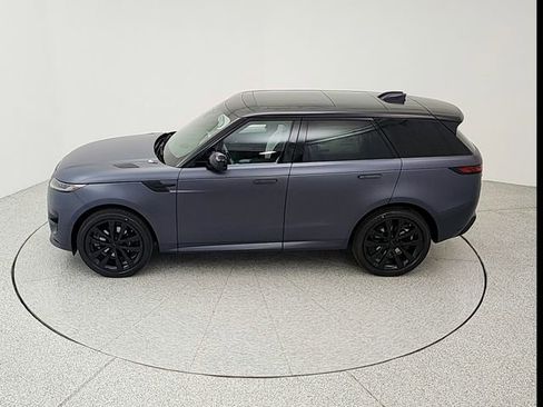 New 2026 Land Rover Range Rover Sport Dynamic SE AWD/4WD image 46