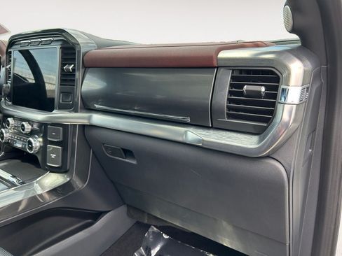 Used 2023 Ford F150 Lariat w/ Equipment Group 502A High AWD/4WD image 26