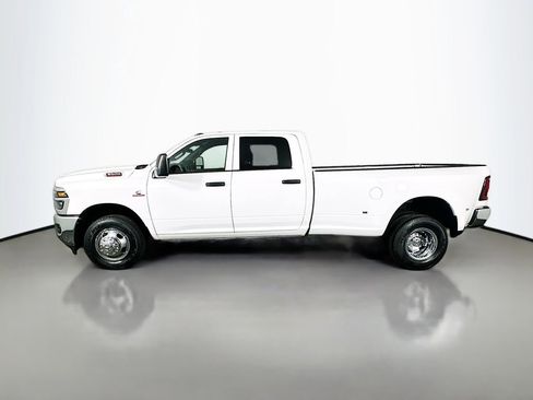 New 2026 RAM 3500 Tradesman w/ Chrome Appearance Group A RWD image 4