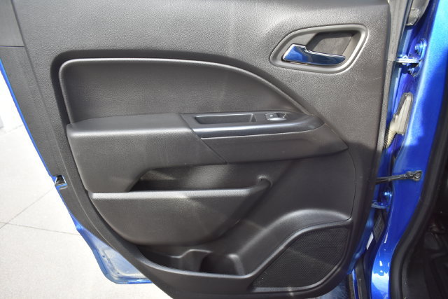 Used 2018 Chevrolet Colorado ZR2 AWD/4WD image 33