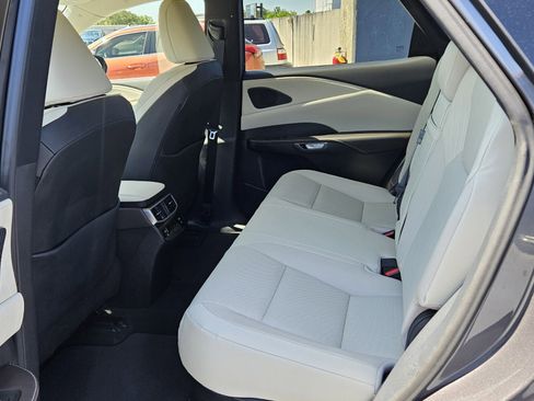 Used 2024 Lexus RX 350 FWD w/ Technology Package image 14
