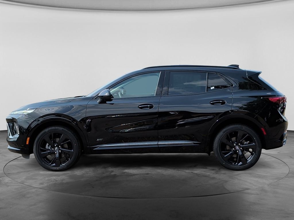New 2026 Buick Envision Sport Touring AWD/4WD image 5