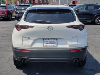 Certified 2023 MAZDA CX-30 AWD 2.5 S w/ Preferred Package video 4