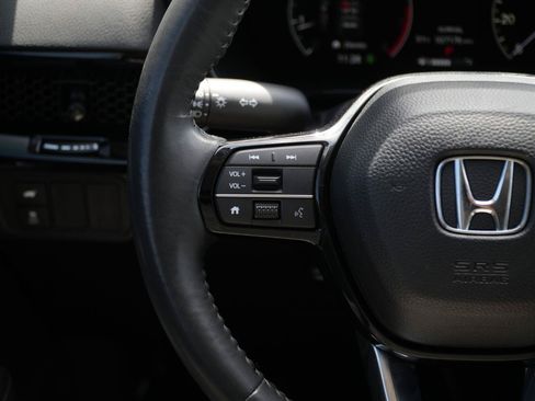 Used 2023 Honda CR-V EX-L image 22