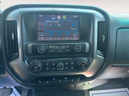 Used 2014 Chevrolet Silverado 1500 LT w/ All Star Edition AWD/4WD image 11