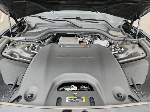 New 2025 Dodge Charger R/T w/ Quick Order Package 25M R/T image 22