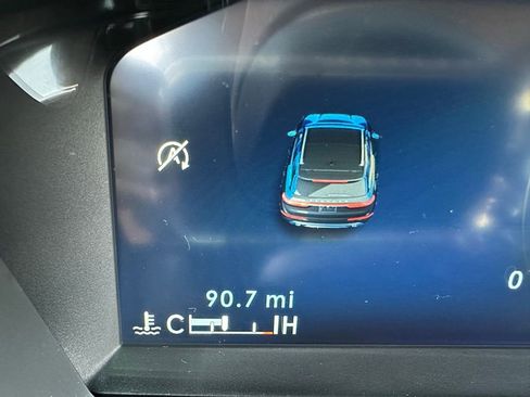 Used 2024 Lincoln Corsair AWD w/ Equipment Group 101A image 6