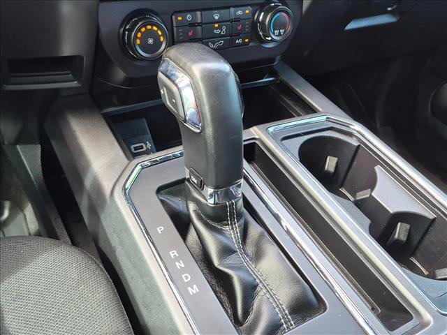 Used 2020 Ford F150 XLT w/ Equipment Group 302A Luxury RWD image 12