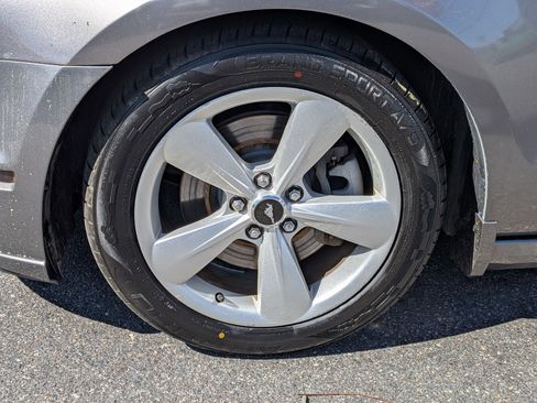 Used 2014 Ford Mustang GT Premium w/ Equipment Group 401A image 10