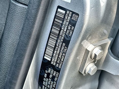 Used 2018 Jeep Renegade Sport w/ Power & Air Group image 21