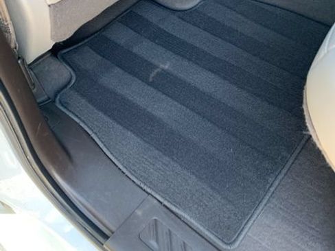 Certified 2022 Chevrolet Silverado 1500 LTZ AWD/4WD image 17