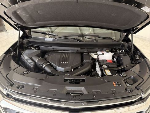 New 2026 Chevrolet Traverse LT w/ Driver Confidence Package FWD image 31