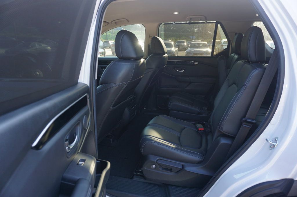 Used 2024 Honda Pilot EX-L image 14