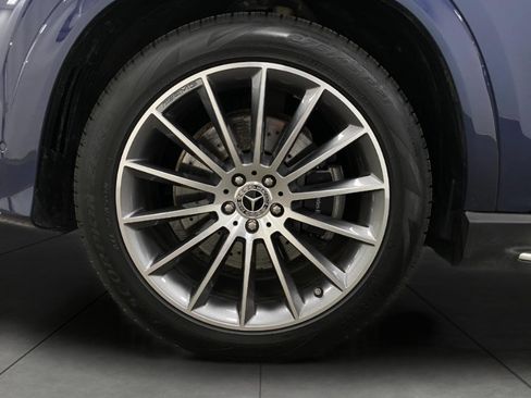 Certified 2026 Mercedes-Benz GLE 350 4MATIC image 12