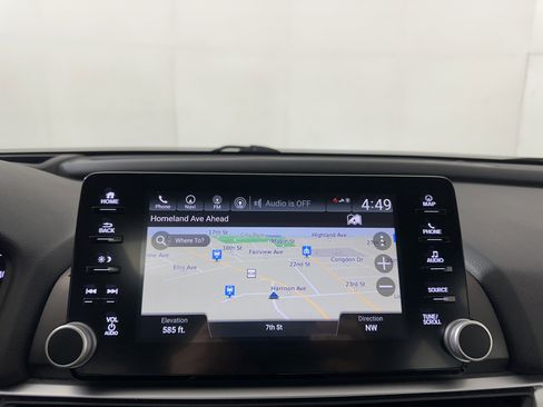 Used 2019 Honda Accord Touring image 15